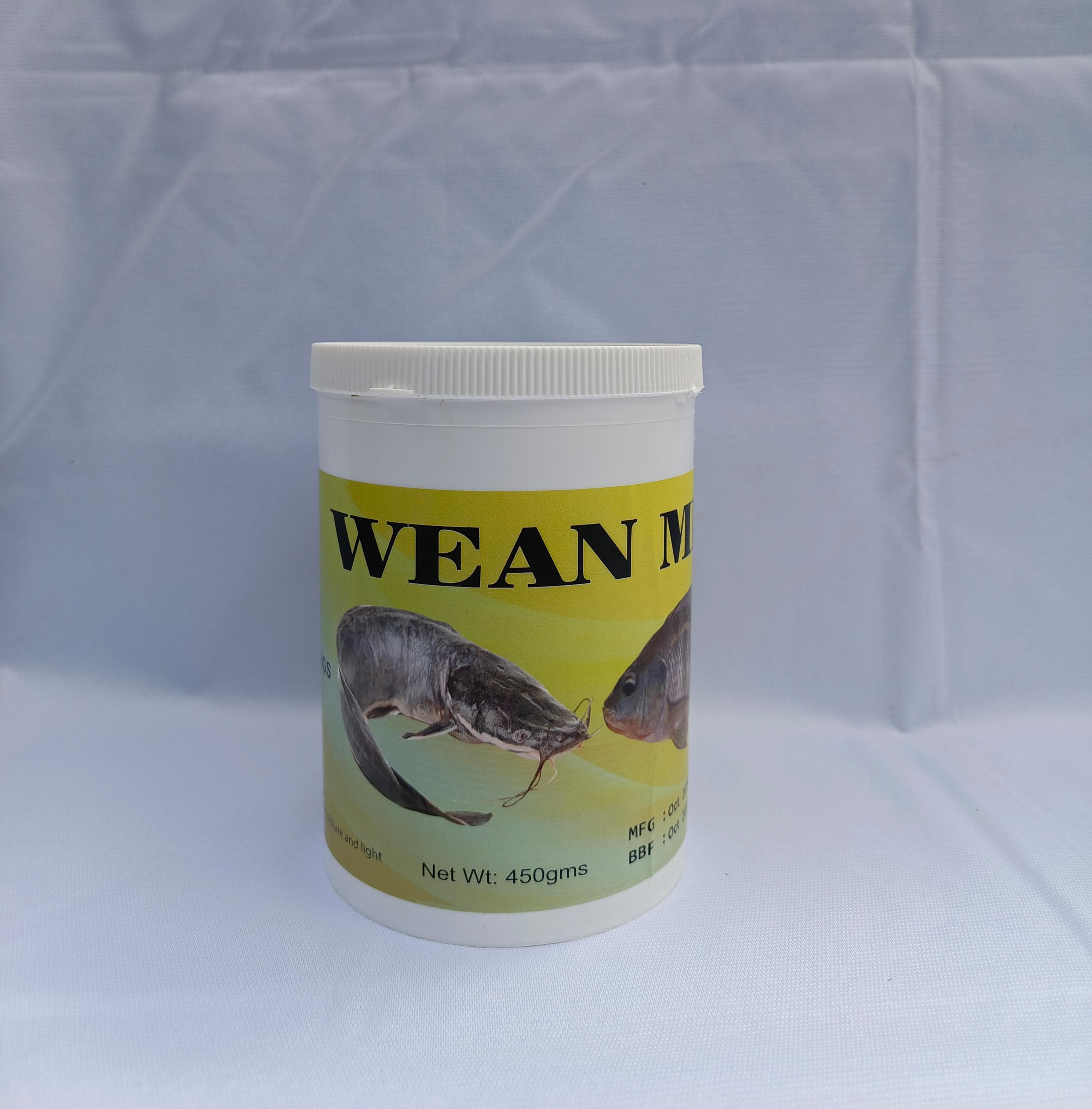 Wean Mix